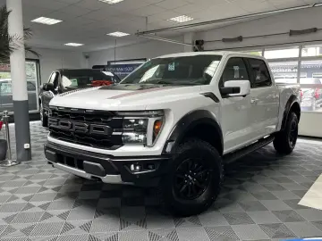 Ford F 150 Raptor MY2025