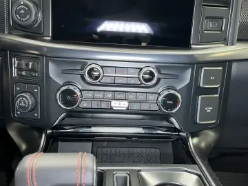 Ford F 150 Raptor MY2025