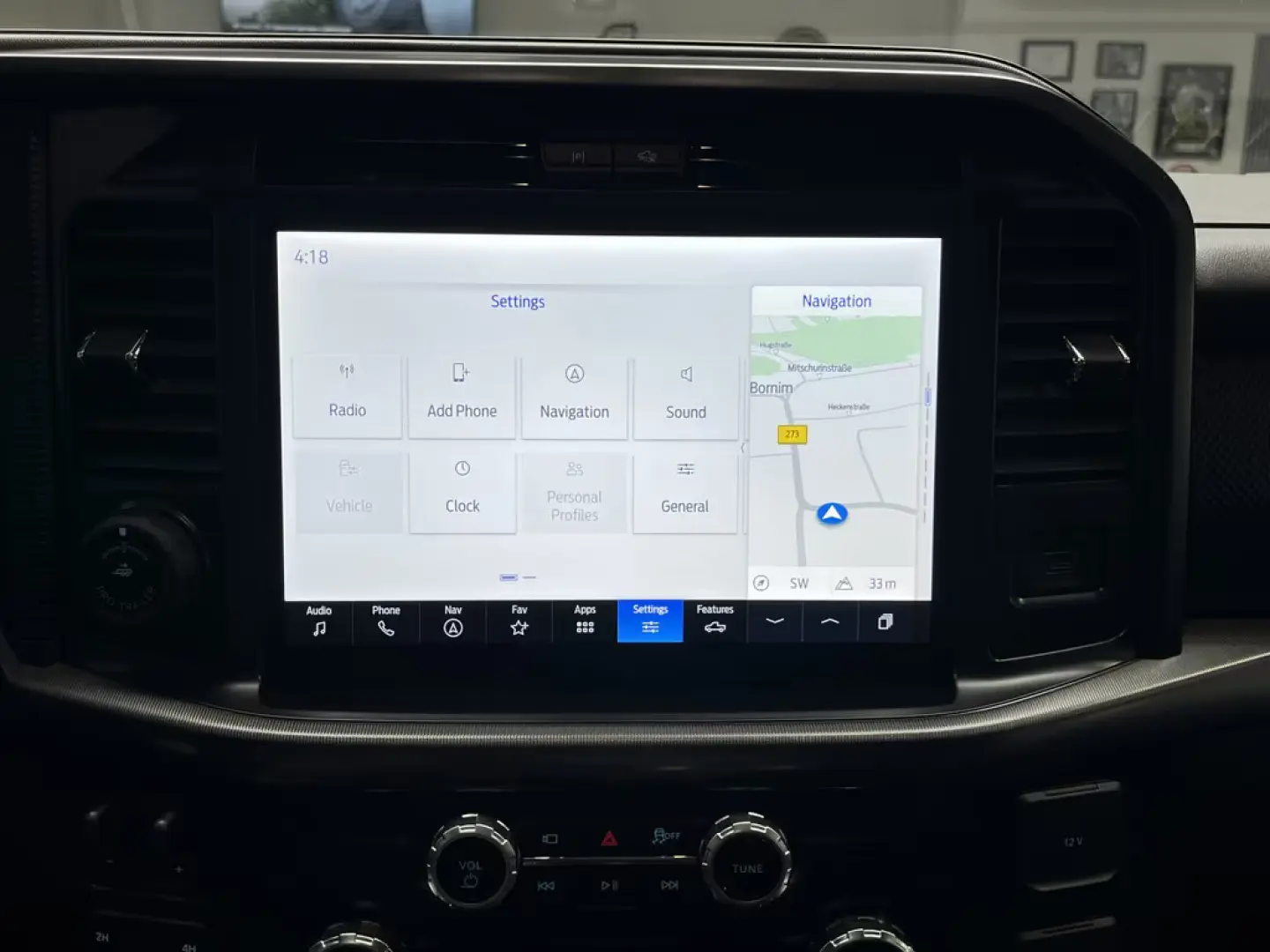 Ford F 150 Raptor MY2025