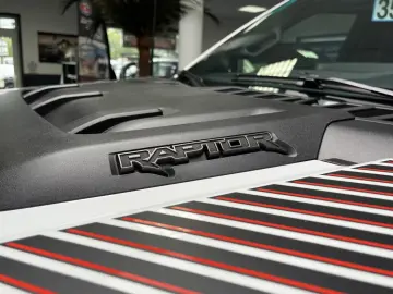 Ford F 150 Raptor MY2025