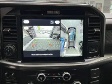 Ford F 150 Raptor MY2025