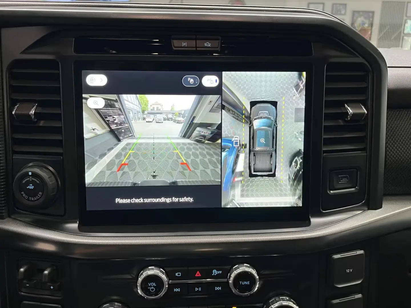 Ford F 150 Raptor MY2025