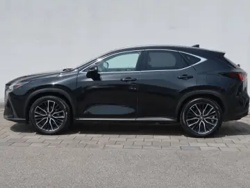 NX 450h  E-FOUR Executive Ventilation 360