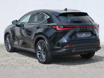 NX 450h  E-FOUR Executive Ventilation 360