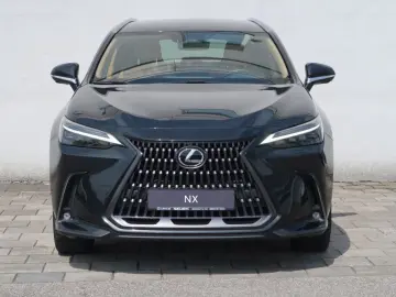 NX 450h  E-FOUR Executive Ventilation 360