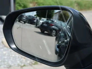 NX 450h  E-FOUR Executive Ventilation 360