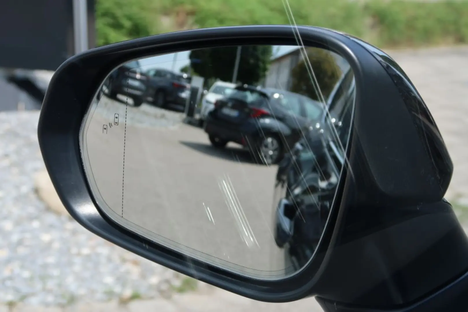 NX 450h  E-FOUR Executive Ventilation 360