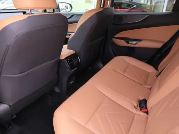 NX 450h  E-FOUR Executive Ventilation 360