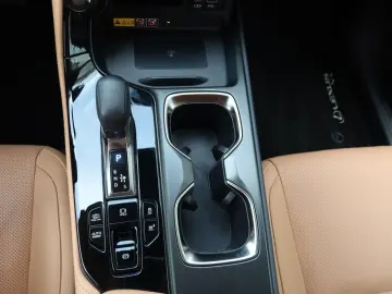 NX 450h  E-FOUR Executive Ventilation 360