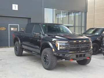 Ford F 150 RAPTOR R