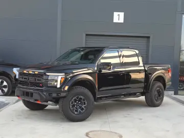 Ford F 150 RAPTOR R