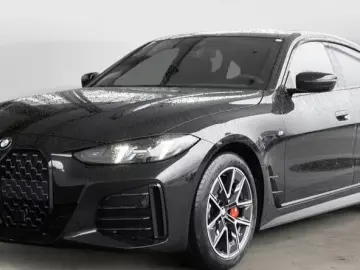 BMW 430 Gran Coupé 430i xDrive