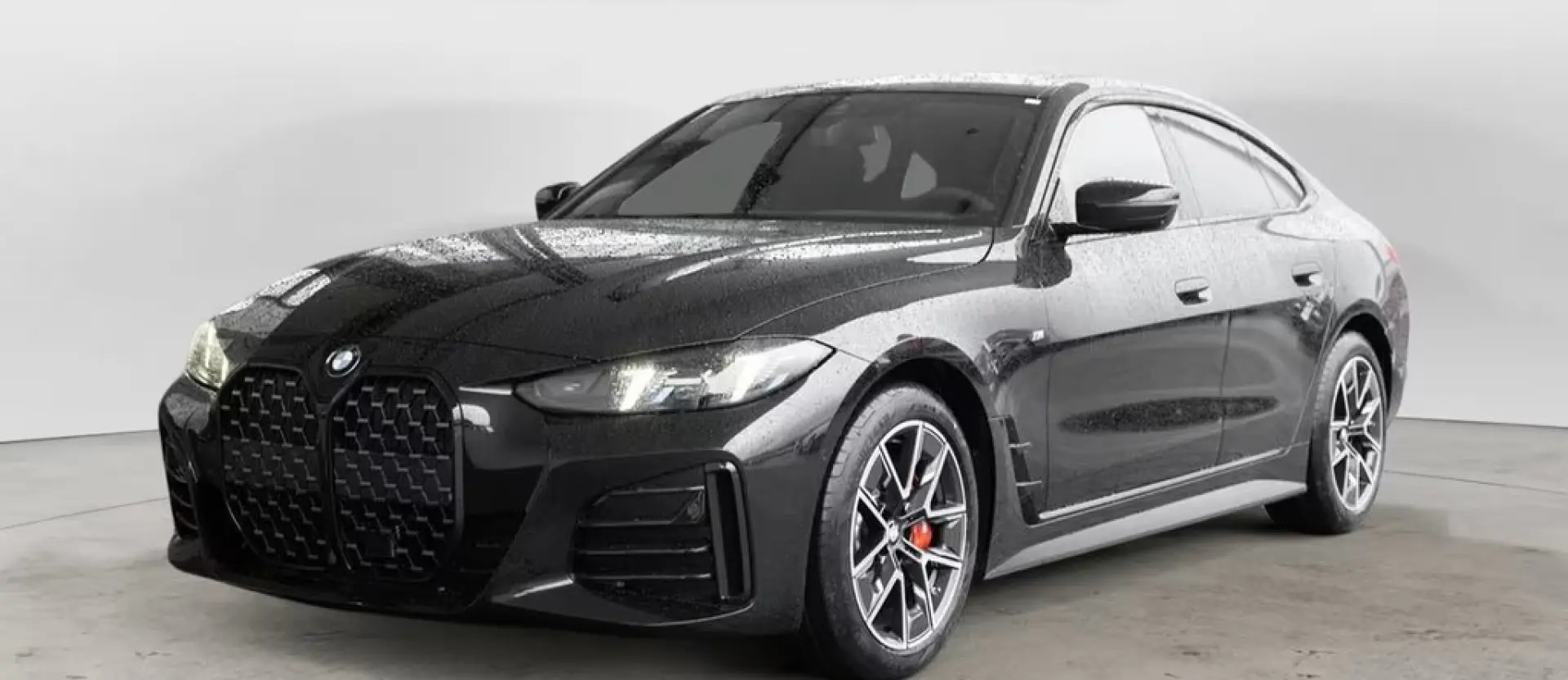 BMW 430 Gran Coupé 430i xDrive