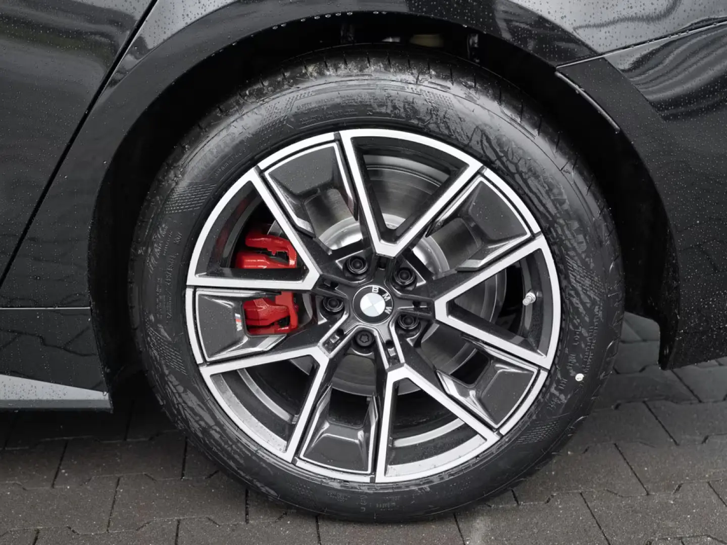 BMW 430 Gran Coupé 430i xDrive