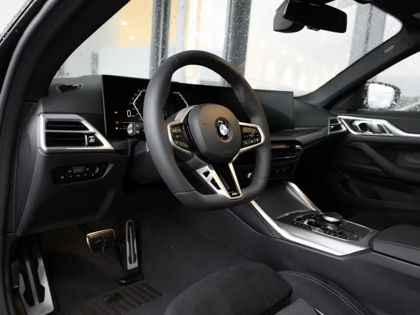 BMW 430 Gran Coupé 430i xDrive