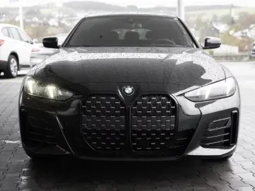 BMW 430 Gran Coupé 430i xDrive