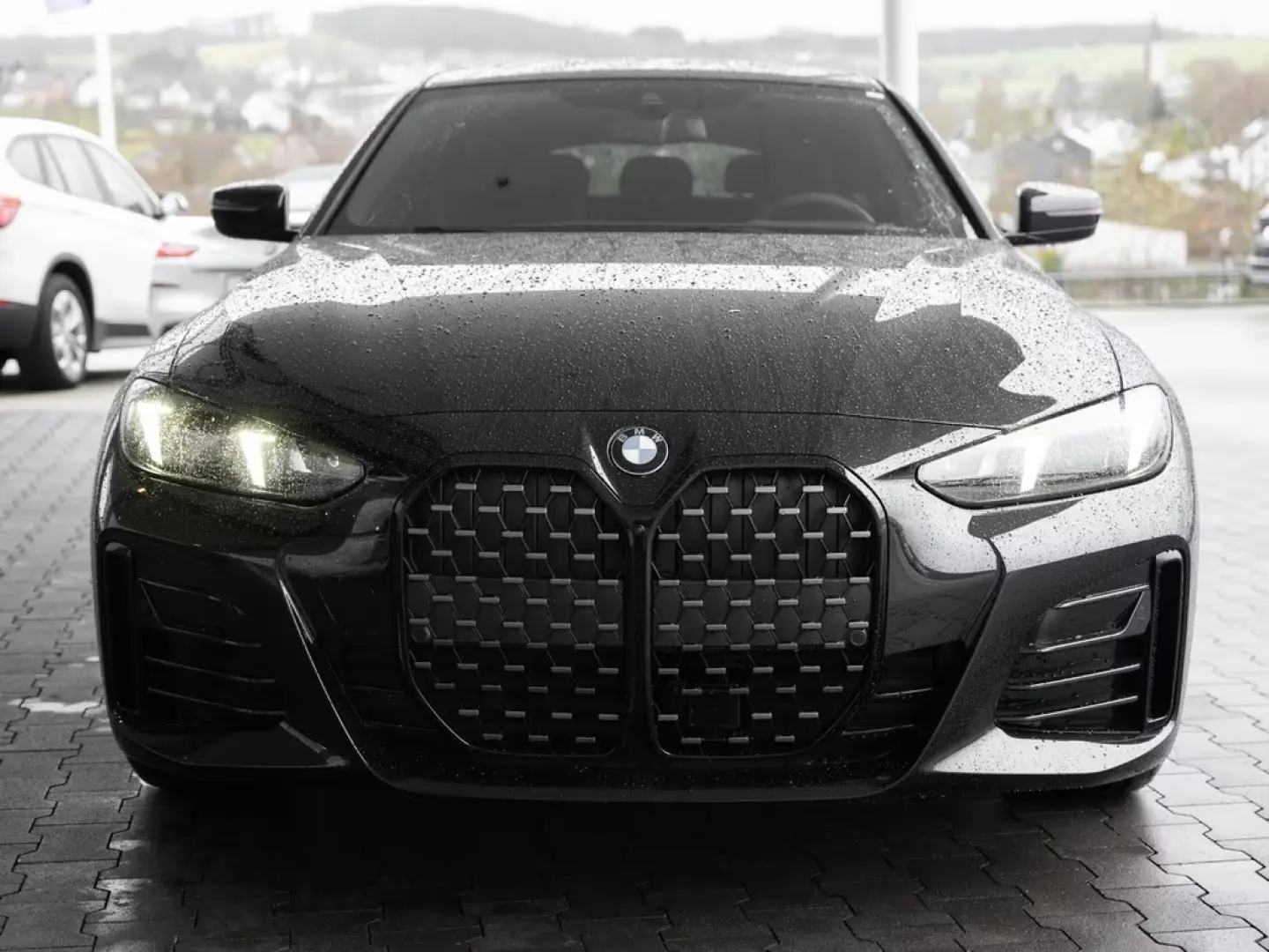 BMW 430 Gran Coupé 430i xDrive