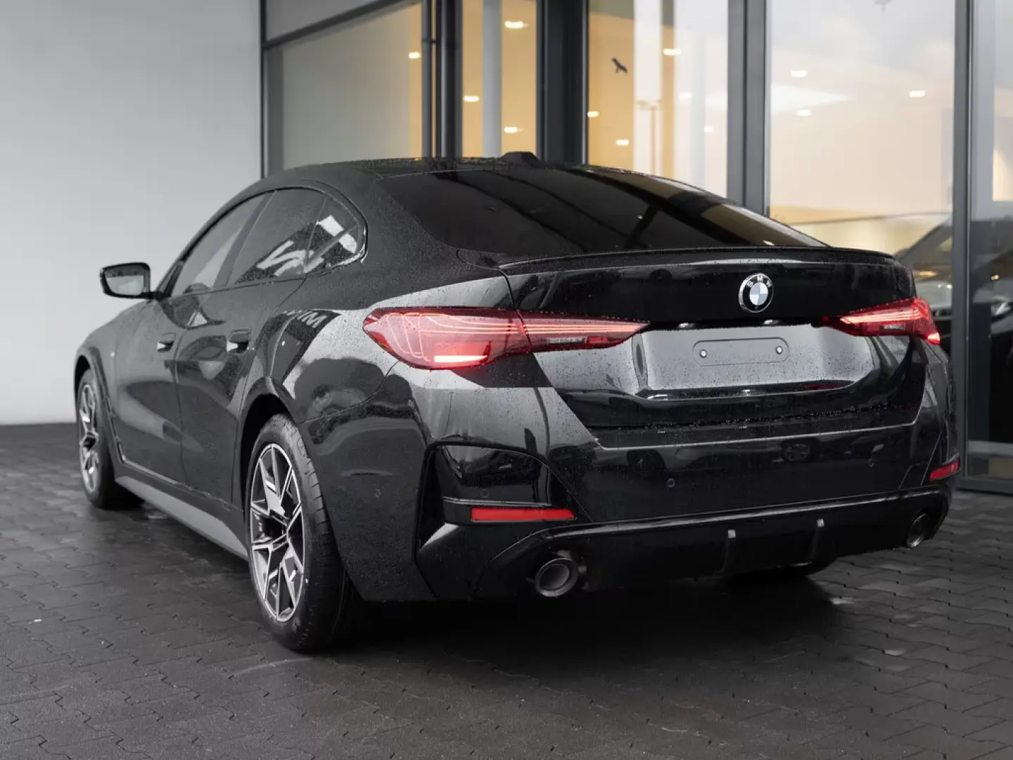 BMW 430 Gran Coupé 430i xDrive