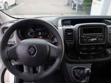 Renault Trafic L2H1-8 1 ( motor reconditionat )