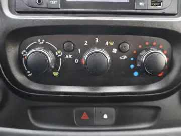 Renault Trafic L2H1-8 1 ( motor reconditionat )