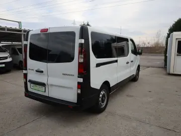 Renault Trafic L2H1-8 1 ( motor reconditionat )