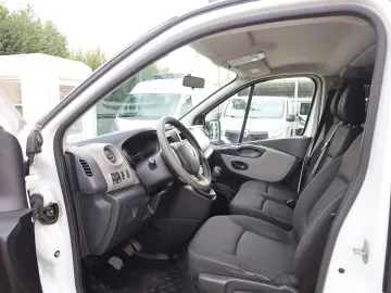 Renault Trafic L2H1-8 1 ( motor reconditionat )