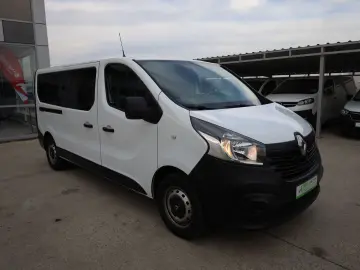 Renault Trafic L2H1-8 1 ( motor reconditionat )