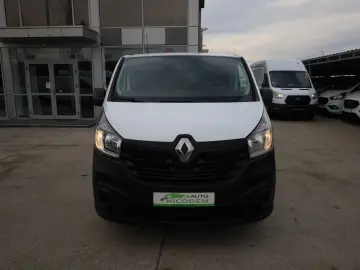 Renault Trafic L2H1-8 1 ( motor reconditionat )