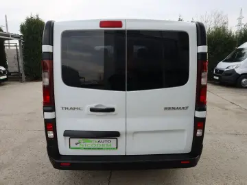 Renault Trafic L2H1-8 1 ( motor reconditionat )