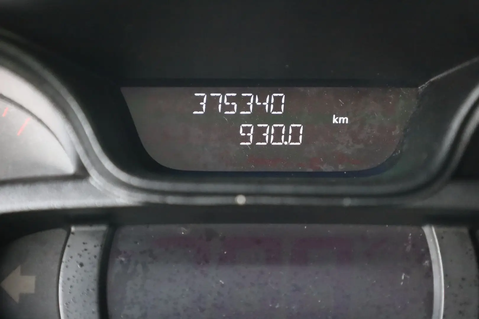 Renault Trafic L2H1-8 1 ( motor reconditionat )