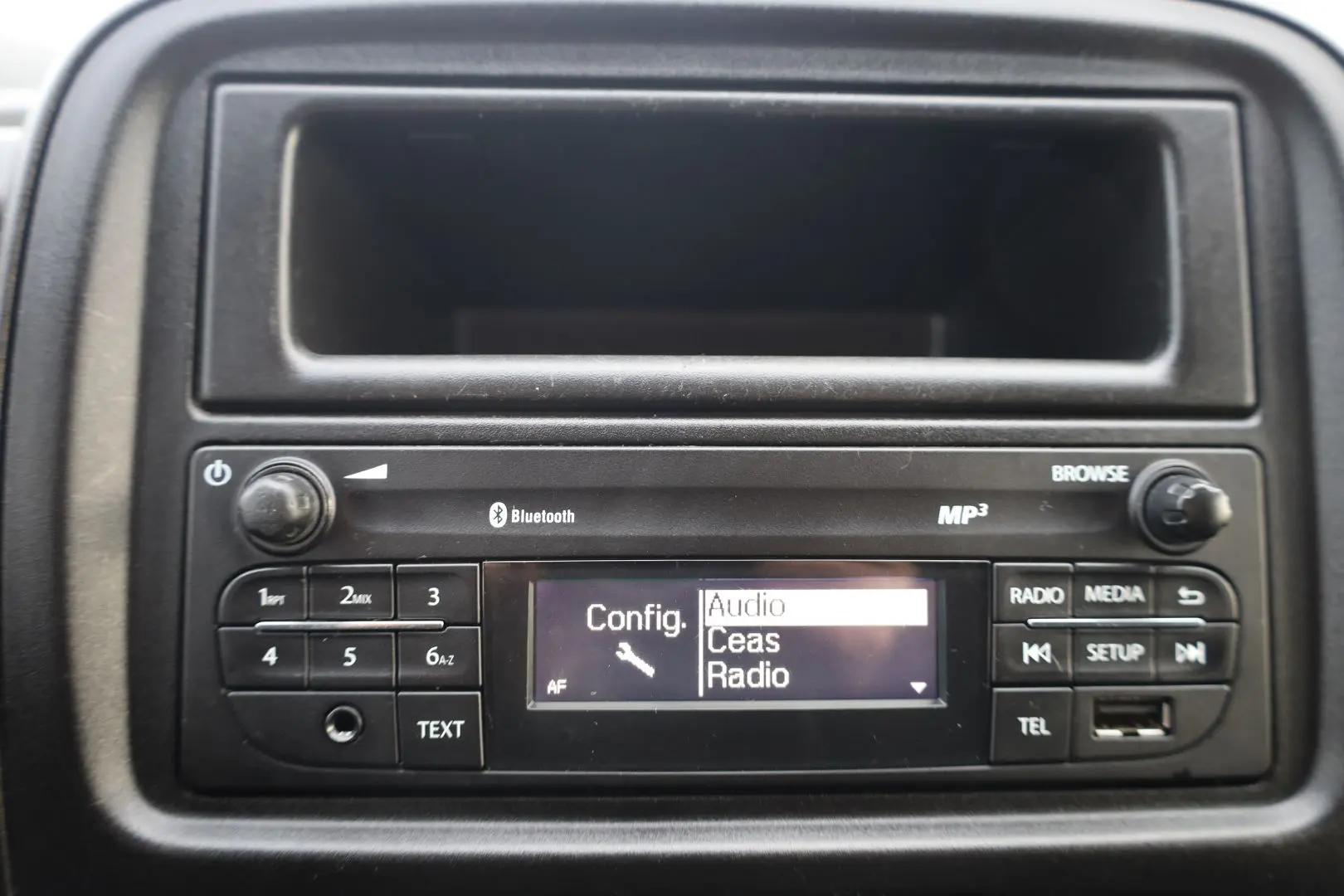 Renault Trafic L2H1-8 1 ( motor reconditionat )