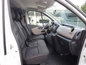 Renault Trafic L2H1-8 1 ( motor reconditionat )