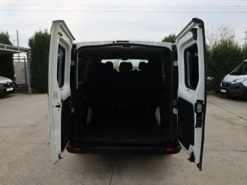 Renault Trafic L2H1-8 1 ( motor reconditionat )