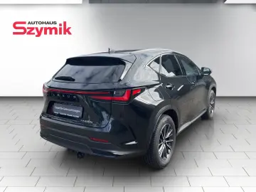 NX 450h  E-FOUR Executive Line