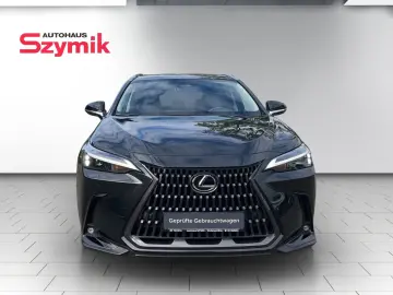 NX 450h  E-FOUR Executive Line