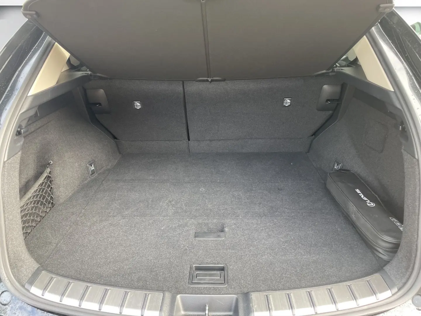 NX 450h  E-FOUR Executive Line