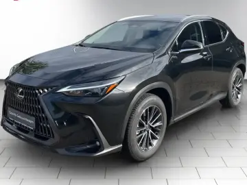 NX 450h  E-FOUR Executive Line