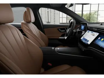 E 450 4M AMG-Sport Super Burm Night Leder 21'