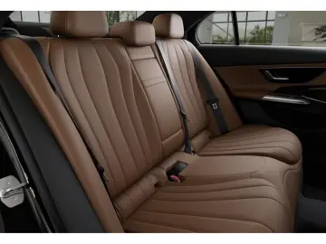 E 450 4M AMG-Sport Super Burm Night Leder 21'