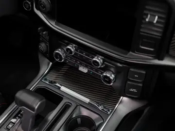 Ford F 150 Raptor R 5.2 Supercharged V8