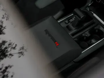 Ford F 150 Raptor R 5.2 Supercharged V8