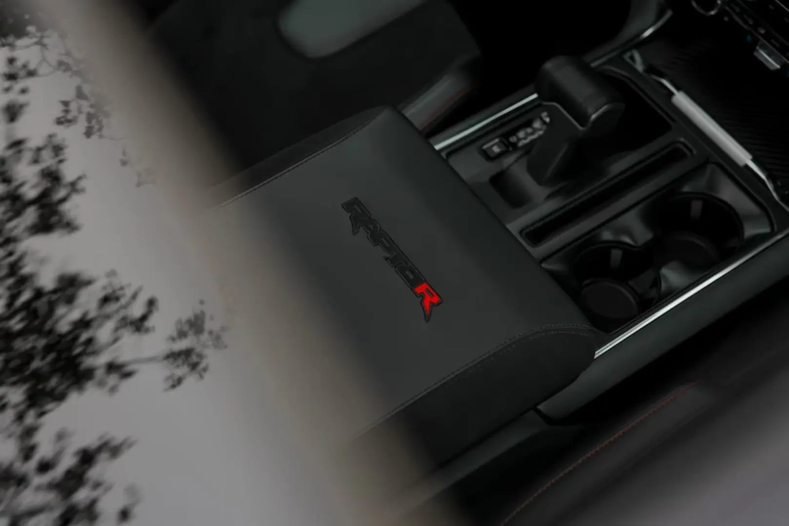 Ford F 150 Raptor R 5.2 Supercharged V8