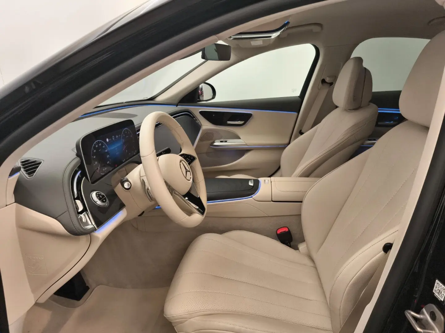 E 200 Avantgarde Fahrassi  AHK RüCam Ambiente