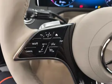 E 200 Avantgarde Fahrassi  AHK RüCam Ambiente