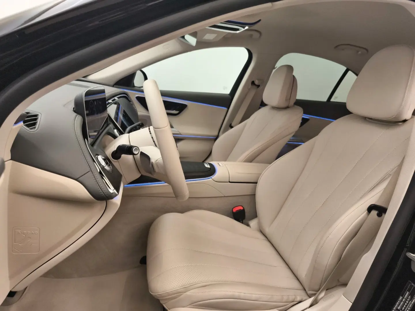 E 200 Avantgarde Fahrassi  AHK RüCam Ambiente