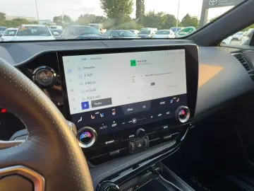 NX 450h  F Sport HUD  4xSHZ  DynLi  Leder