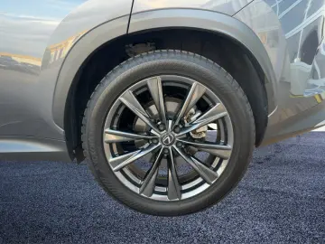 NX 450h  F Sport HUD  4xSHZ  DynLi  Leder