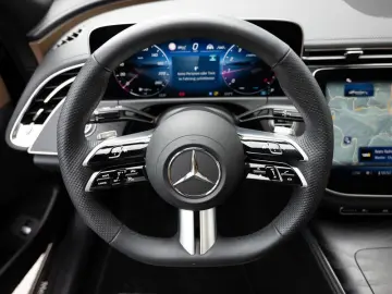 E 200 AMG-Sport DIGITAL Pano Burm 360 Distr Memo