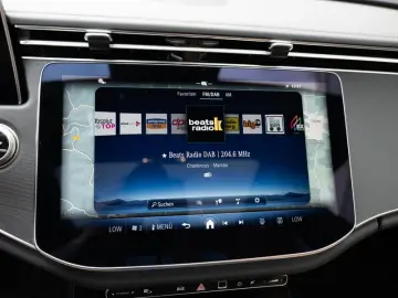 E 200 AMG-Sport DIGITAL Pano Burm 360 Distr Memo