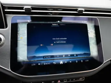 E 200 AMG-Sport DIGITAL Pano Burm 360 Distr Memo